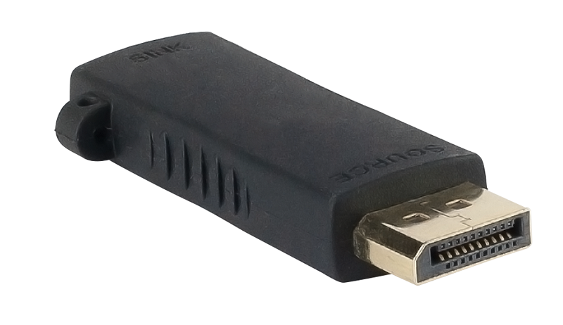 You Recently Viewed Liberty ARDPHD DisplayPort Male to HDMI Female Adapter Image